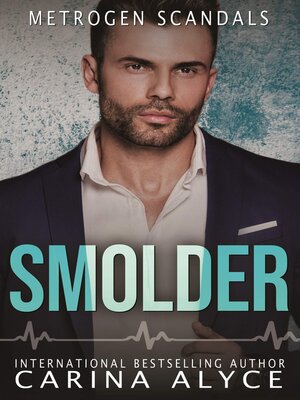 cover image of Smolder